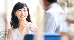 横浜サロンアドバイザーが教える40代の婚活必勝法
