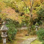 秋の京都…お寺DEデートがお薦め！
