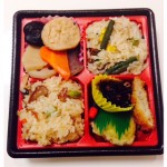 お弁当