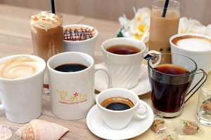 カイラドリンク