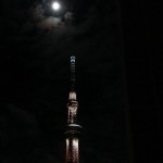 moon＆skytree
