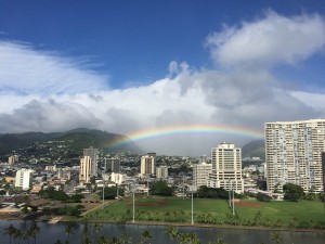 hawaii 虹_4438