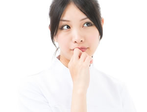 転職について　まずは転職の基準を考えよう