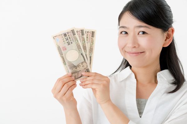 特別定額給付金は何に使う？