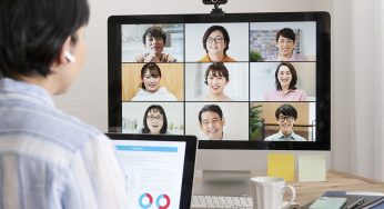 リモートワークで最も使われたツールランキング