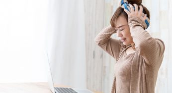 もしもあなたがネットで誹謗中傷を受けたら