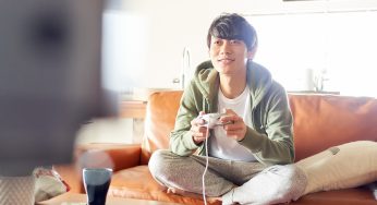 オリンピック種目に決定？今話題のeスポーツ(esports)とは
