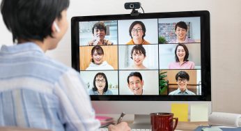 ZOOMの便利な機能を使いこなそう（応用編）