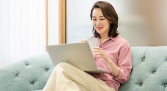 これで安心！オンライン婚活パーティーでの話題作りのコツ