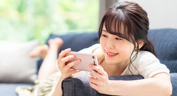 オンライン婚活リアリティーショー『Love or Delete』配信開始！