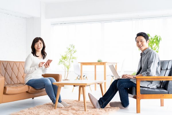 データで見る婚活　アフターコロナのデートはオンラインが主流？