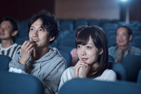 「一生に一度は、映画館でジブリを。」東宝全国映画館で４作品上映中！