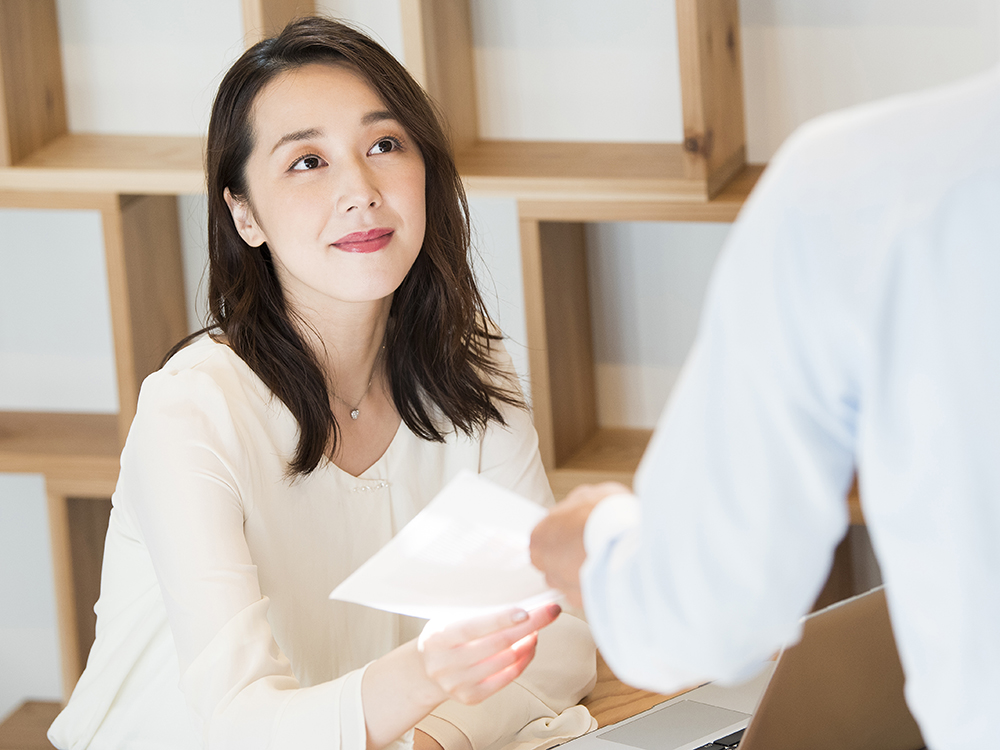 地雷クエスチョン「なんで結婚しないの？」への模範解答とは？