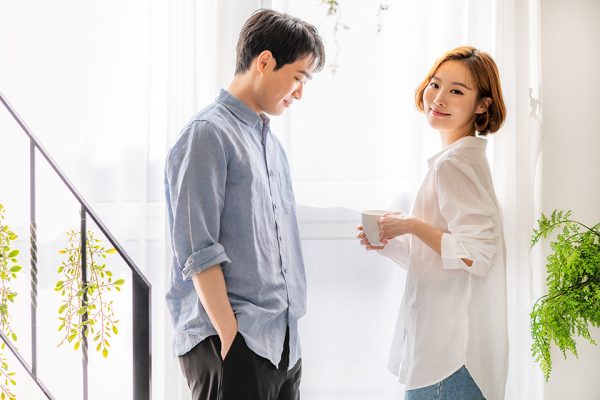 婚活では、最初から「好き」という感情が湧いてこないのが普通なのです！