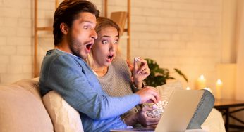 お家でお化け屋敷体験！？「LATE AT NIGHT レイト アット ナイト」とは