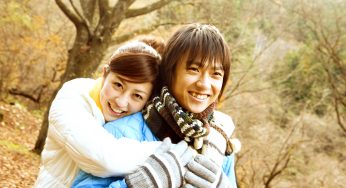 秋の味覚でわかっちゃう？本当に求める男性のタイプ