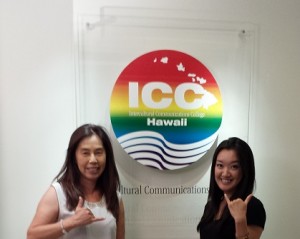 ICC HAWAII