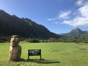 クアロアランチに行ってきました
