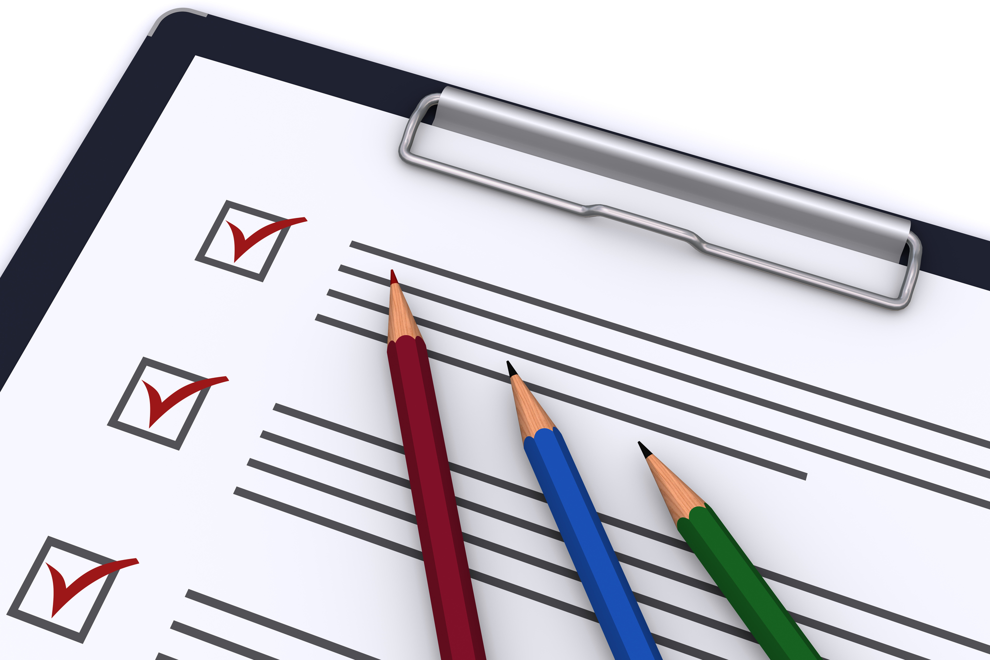 事前面談で必ずチェックしておくべきポイント