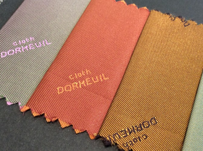 DORMEUIL