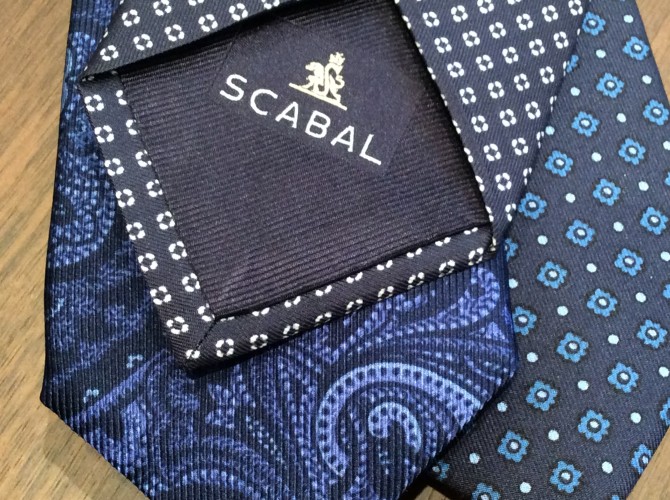 SCABAL