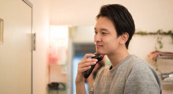 オンライン婚活パーティーのマナー　服装　男性編