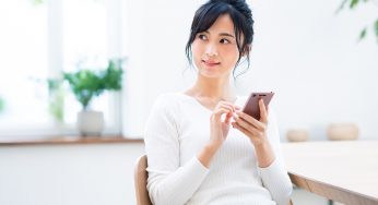 オンライン婚活で上手くいく人、いかない人