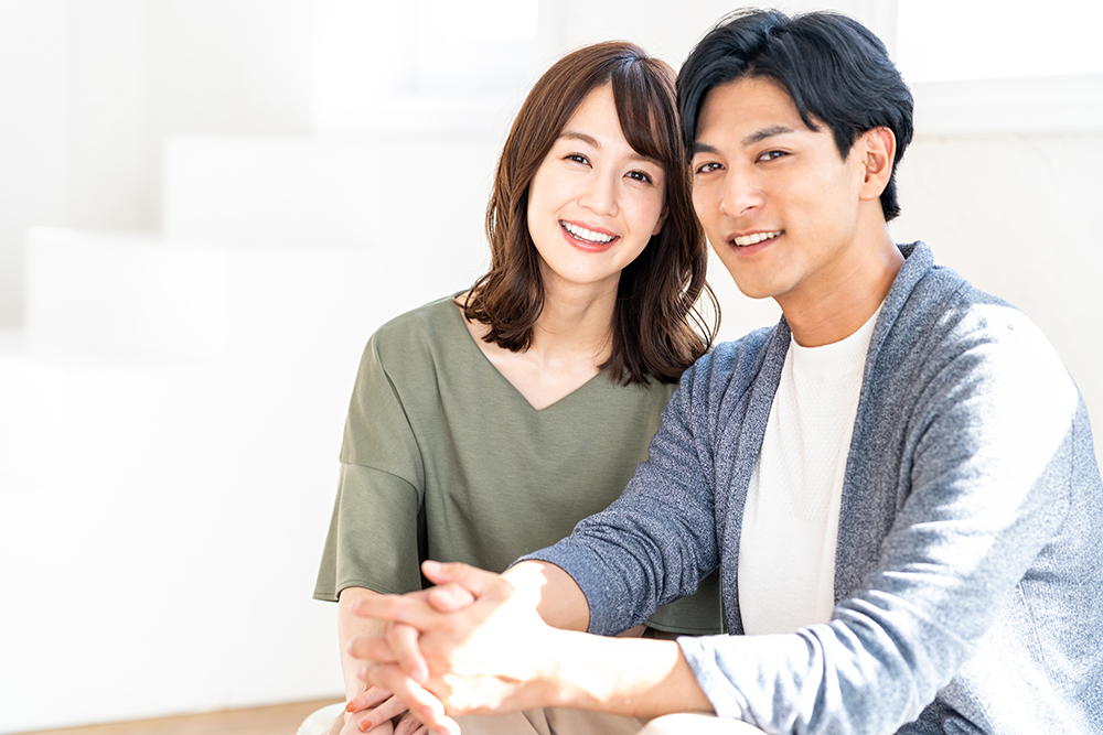 あなたにピッタリが分かる！タイプ別おススメオンライン婚活