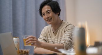 スナック業界”救済企画” オンラインスナック横丁って何？
