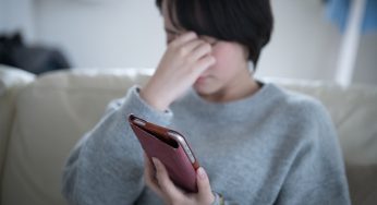 使い過ぎに注意！Zoom疲れの原因