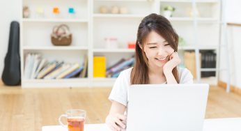 オンライン婚活パーティーのマナー　会話 女性編
