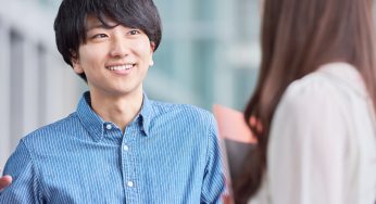 初対面でも会話が上手くいく話題のポイント
