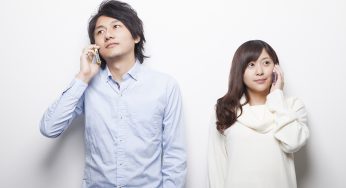 恋愛心理学「好意の返報性」とは