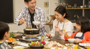 食べて地方を応援！「おうちで観光グルメ！」とは