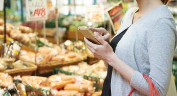 全国のスーパーやドラッグストアの混雑状況をチェック！「お買物混雑マップ」