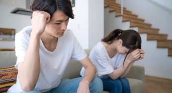 こんな男性とは結婚しない方がいい！ダメ夫候補になる5つの特長とは