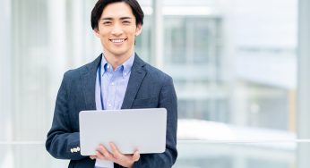 オンライン婚活に最適！コーディネート3選～男性編～