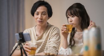 「距離」をオンライン飲み会に導入？「SpatialChat」とは