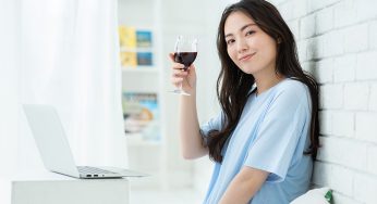 テレワークでユニーク施策を導入した企業