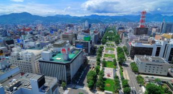 おうちにいながらオンラインで北海道を満喫！「どこでもお祭り北海道」