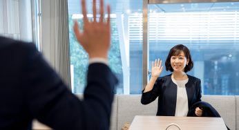 オンライン婚活パーティーでカップル後、リアルで成功する人、しない人