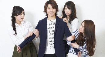オンライン婚活パーティーでモテる人には明らかな特徴がある！