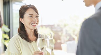 データで見る婚活　緊急事態宣言解除後もオンライン婚活パーティーに参加したい？