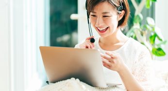 オンライン婚活パーティーでおさえておきたい会話の基本