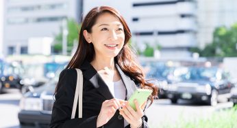 あなたはばりキャリ？ゆるキャリ？キャリアウーマンの婚活とは