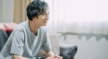 あなどれないオンラインゲームでの出会い