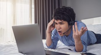 オンライン婚活がうまくいかない理由3選
