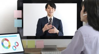 異性との会話に自信がない･･･オンライン話し方講座でスキルアップ！