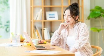 オンラインデートで女性が注意すること