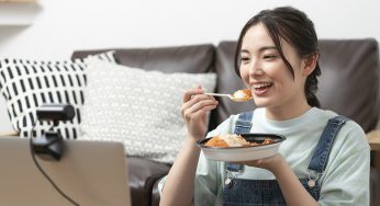 みんなで乾杯！オンライン食堂婚活パーティー